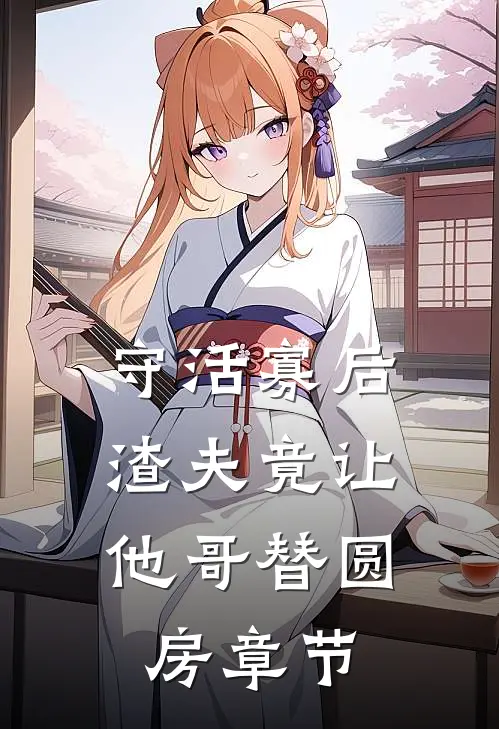 守活寡后：渣夫竟让他哥替圆房章节