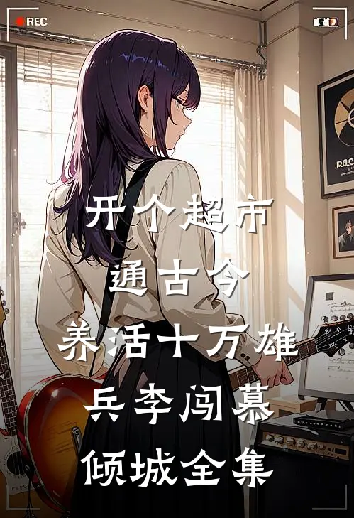 开个超市通古今，养活十万雄兵李闯慕倾城 全集