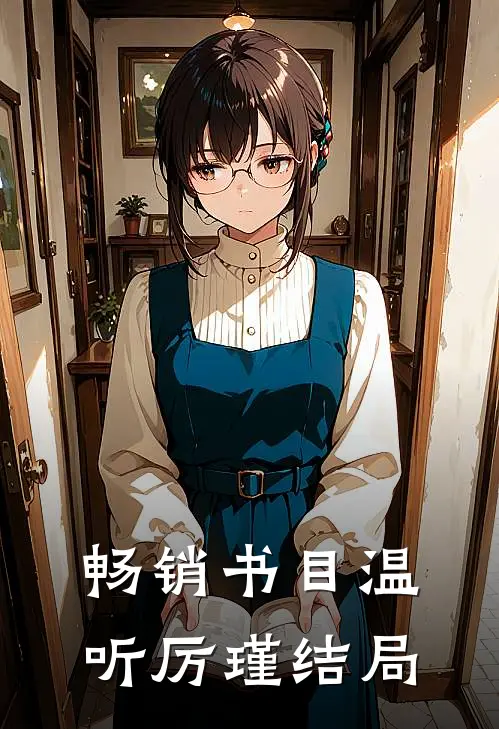 畅销书目温听厉瑾结局