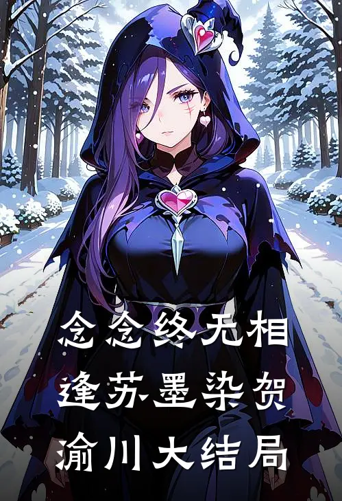 念念终无相逢苏墨染贺渝川大结局