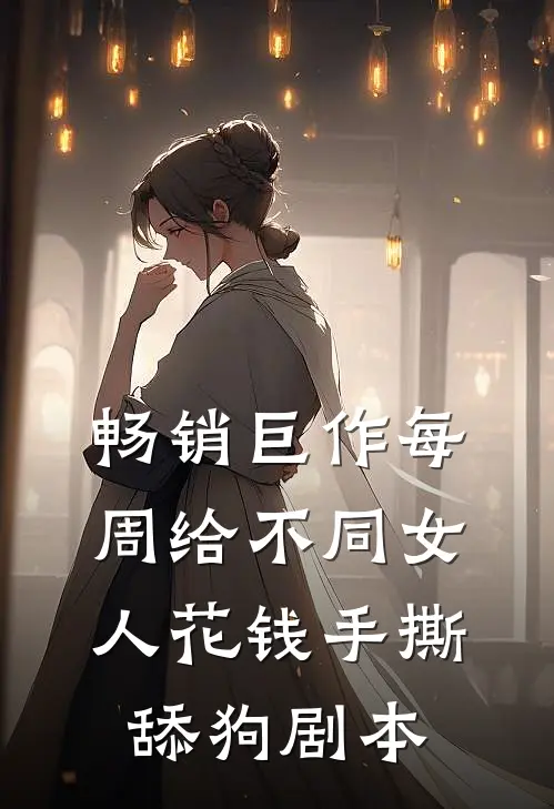 畅销巨作每周给不同女人花钱手撕舔狗剧本