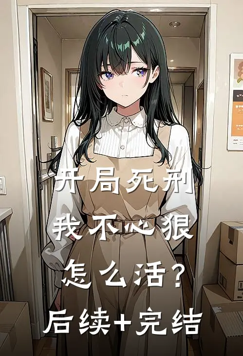 开局死刑：我不心狠怎么活？后续+完结