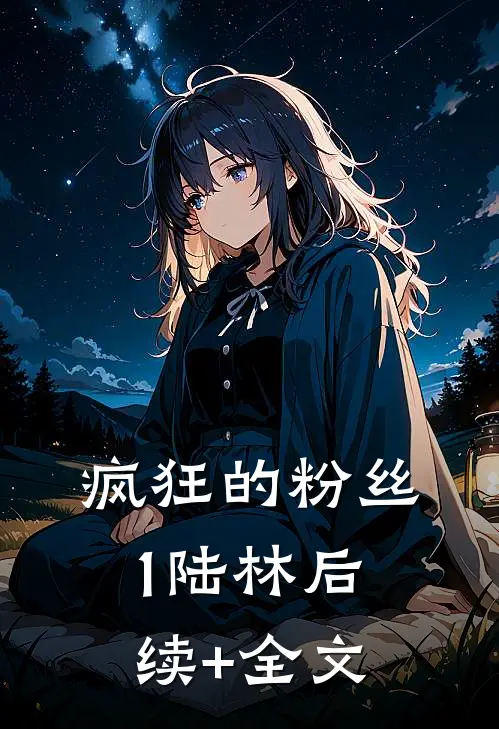 疯狂的粉丝（1）陆林后续+全文