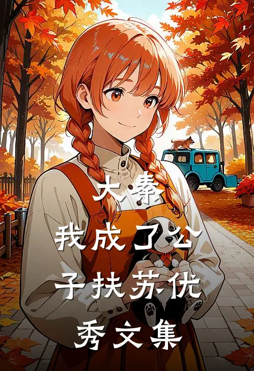 大秦，我成了公子扶苏优秀文集