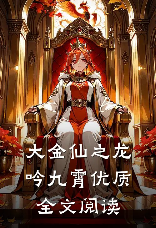 大金仙之龙吟九霄优质全文阅读