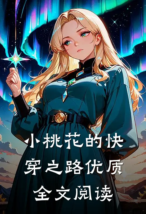 小桃花的快穿之路优质全文阅读