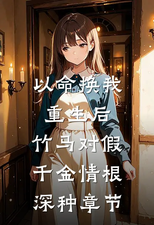 以命换我重生后，竹马对假千金情根深种章节