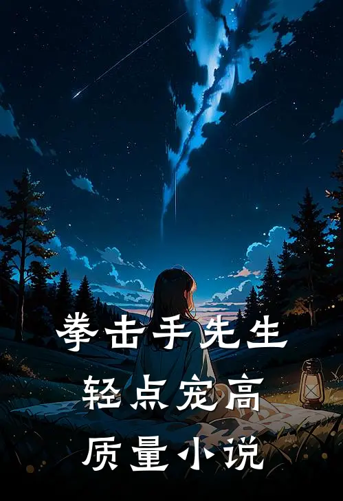 拳击手先生，轻点宠高质量小说