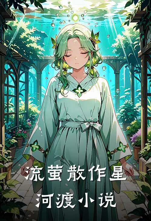 流萤散作星河渡小说