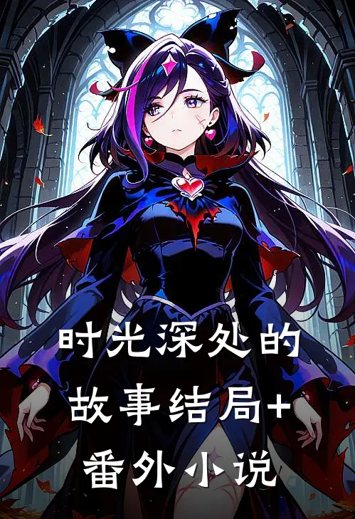 时光深处的故事结局+番外小说