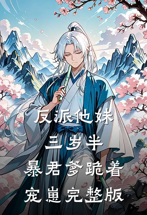 反派他妹三岁半，暴君爹跪着宠崽完整版