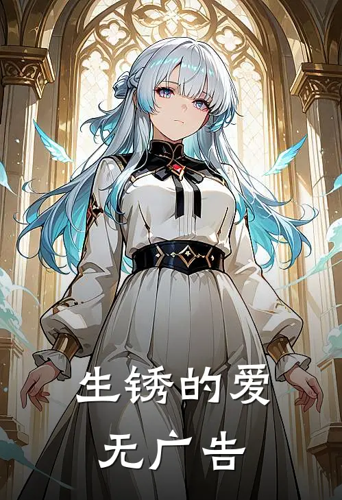 生锈的爱无广告