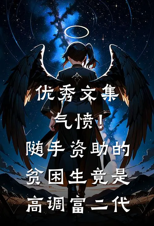 优秀文集气愤！随手资助的贫困生竟是高调富二代