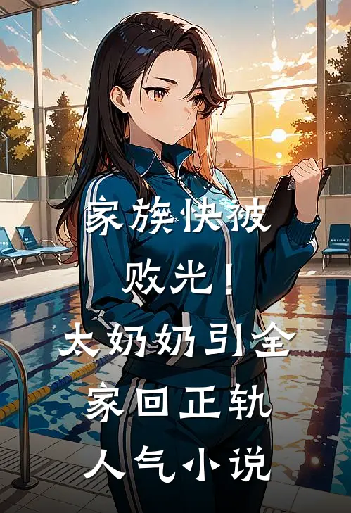 家族快被败光！太奶奶引全家回正轨人气小说