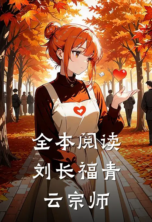 全本阅读刘长福青云宗师