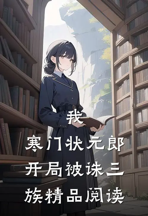 我，寒门状元郎，开局被诛三族精品阅读