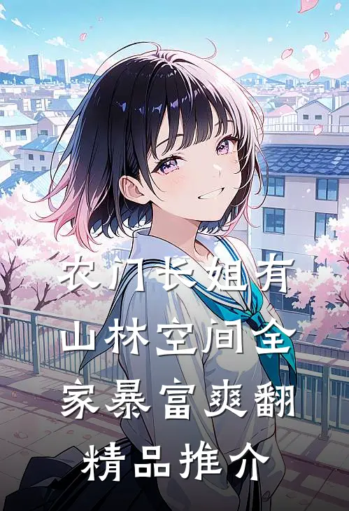 农门长姐有山林空间全家暴富爽翻精品推介