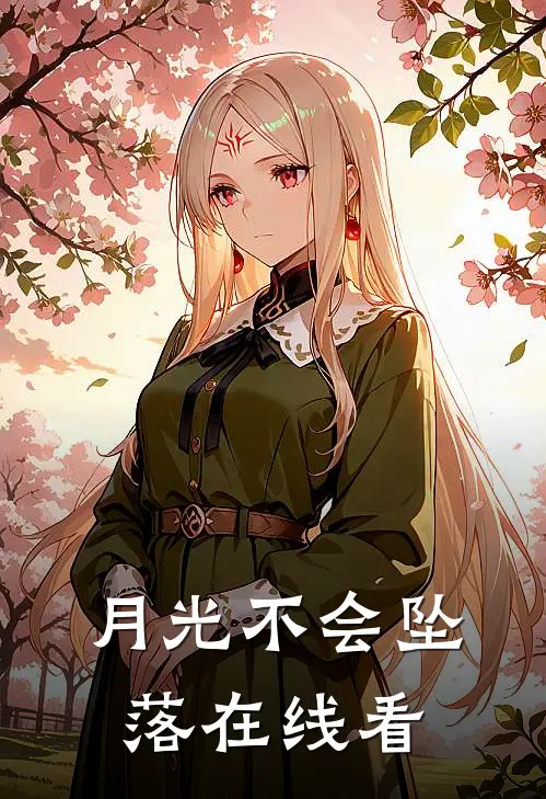月光不会坠落在线看