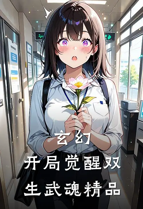 玄幻：开局觉醒双生武魂精品