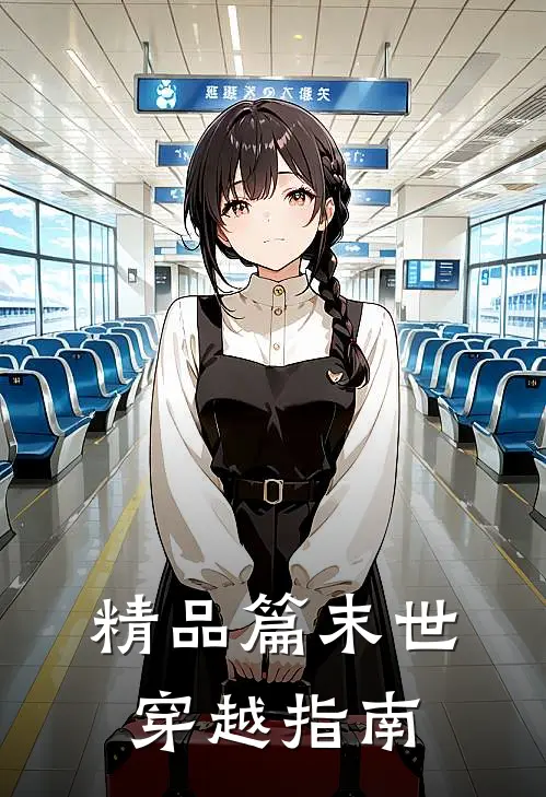 精品篇末世穿越指南