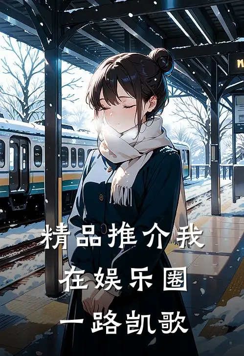 精品推介我在娱乐圈一路凯歌