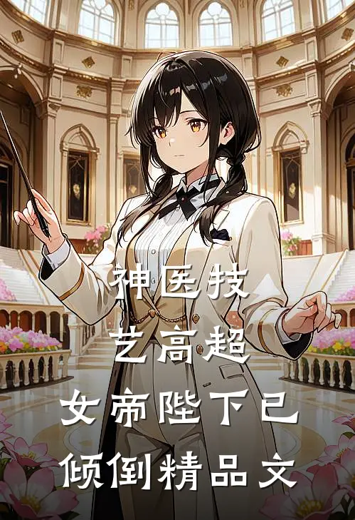 神医技艺高超，女帝陛下已倾倒精品文