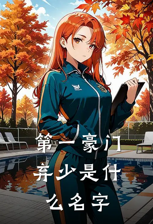 第一豪门弃少是什么名字