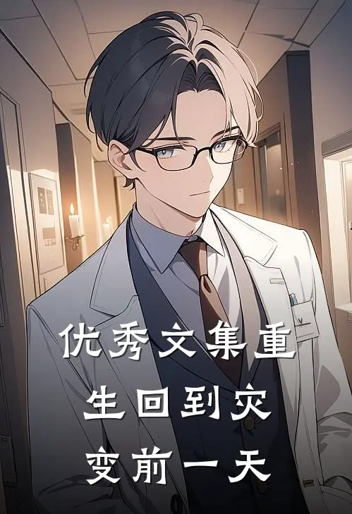 优秀文集重生回到灾变前一天