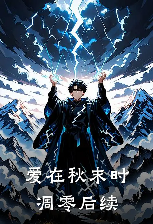 爱在秋末时凋零后续