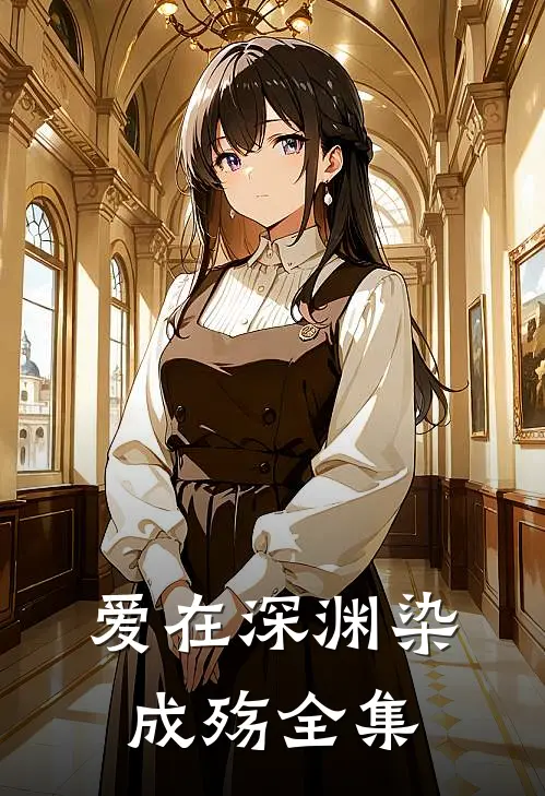 爱在深渊染成殇全集