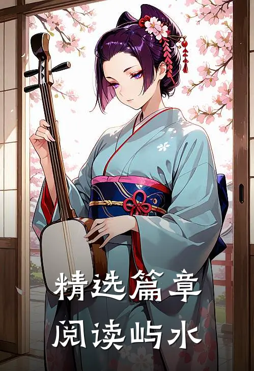 精选篇章阅读屿水
