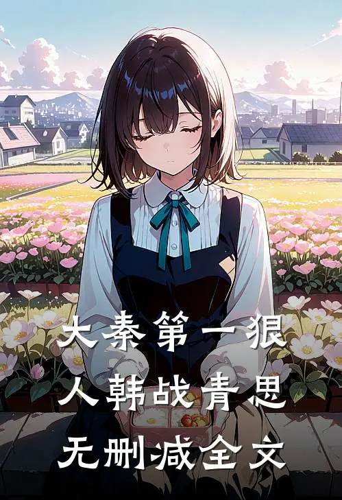 大秦第一狠人韩战青思无删减全文