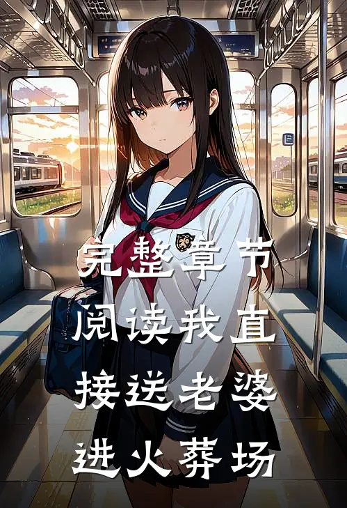 完整章节阅读我直接送老婆进火葬场
