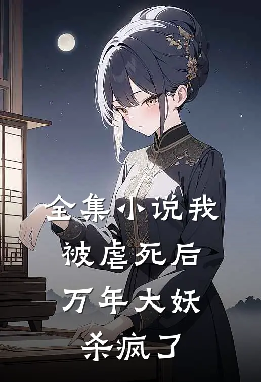 全集小说我被虐死后，万年大妖杀疯了