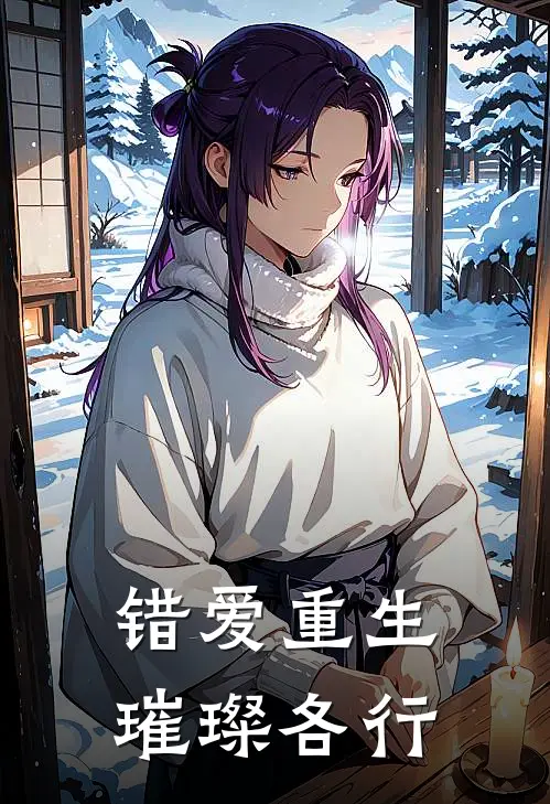 错爱重生，璀璨各行