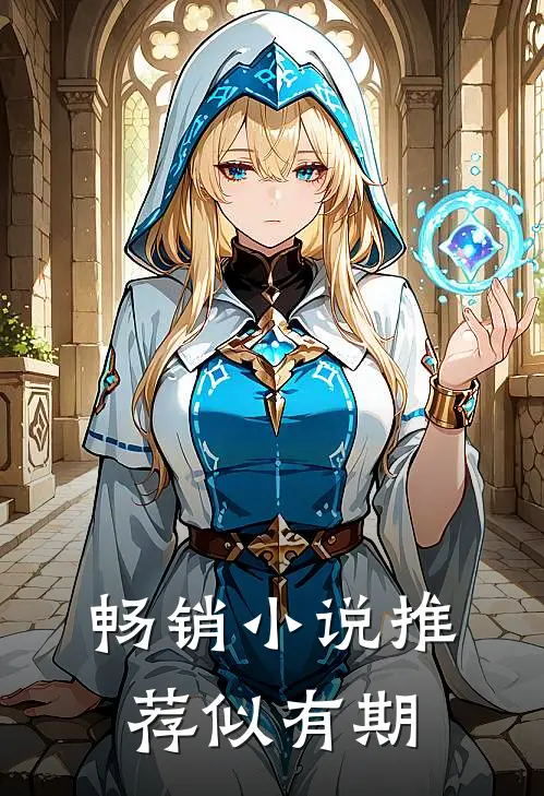 畅销小说推荐似有期