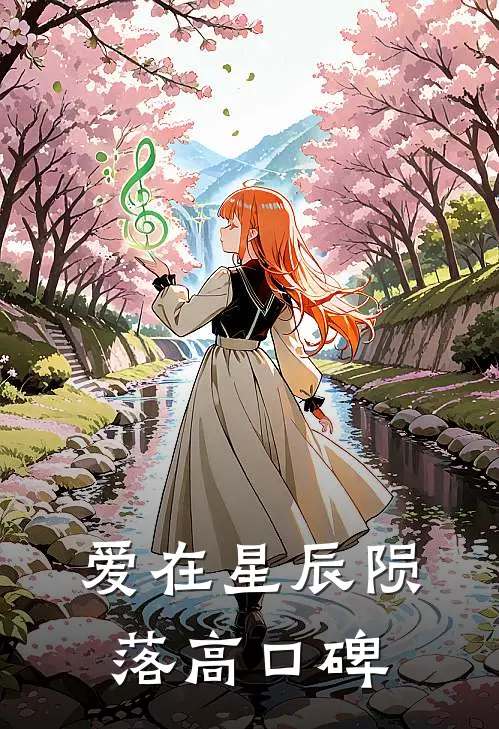 爱在星辰陨落高口碑