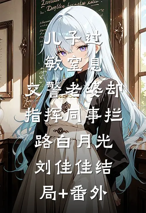 儿子过敏窒息，交警老婆却指挥同事拦路白月光刘佳佳结局+番外