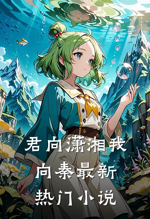 君向潇湘我向秦最新热门小说
