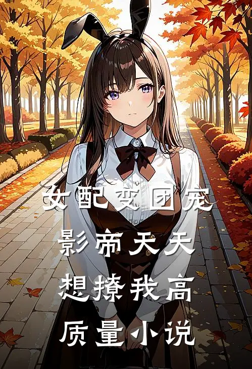女配变团宠：影帝天天想撩我高质量小说