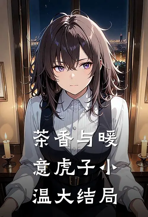 茶香与暖意虎子小温大结局