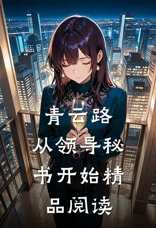 青云路：从领导秘书开始精品阅读