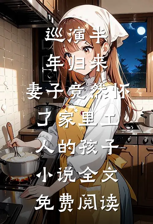巡演半年归来，妻子竟然怀了家里工人的孩子小说全文免费阅读