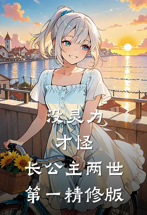 没灵力，才怪，长公主两世第一精修版