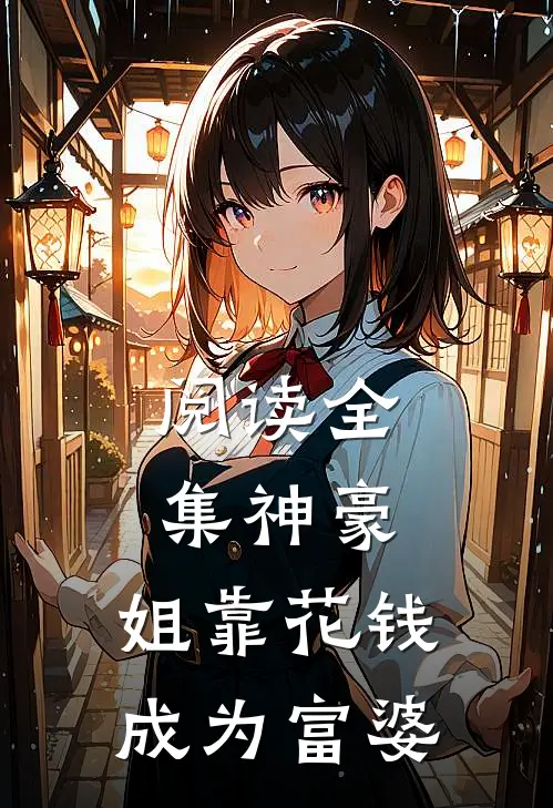 阅读全集神豪：姐靠花钱成为富婆