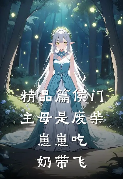 精品篇侯门主母是废柴，崽崽吃奶带飞