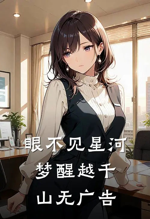 眼不见星河，梦醒越千山无广告