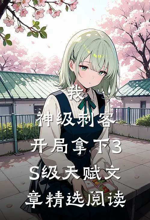 我，神级刺客，开局拿下3S级天赋文章精选阅读