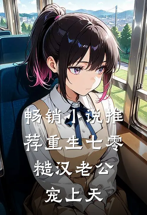 畅销小说推荐重生七零，糙汉老公宠上天
