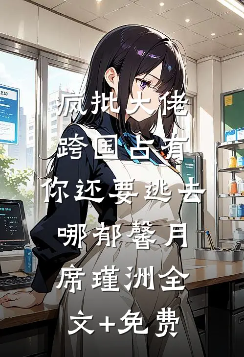 疯批大佬跨国占有：你还要逃去哪郁馨月席瑾洲全文+免费